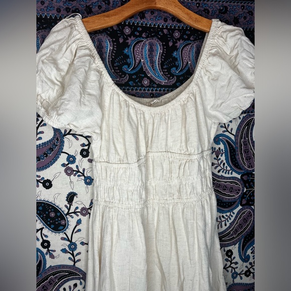 Sim & Sam maxi dress S - Picture 4 of 5